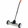 Master Magnetics 18 in. Magnetic Floor Sweeper 07543